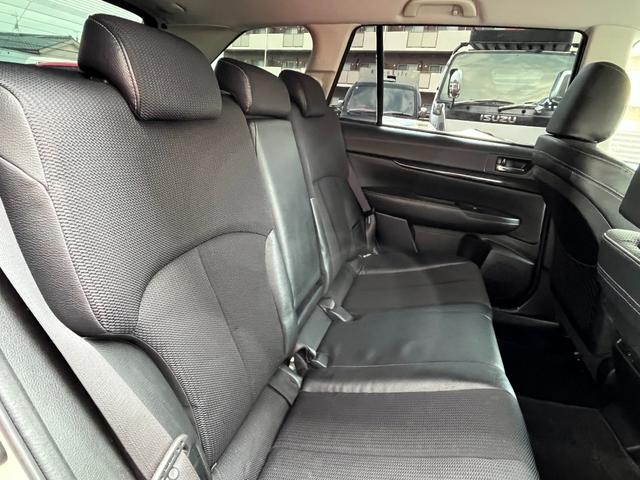 レガシィツーリングワゴン 2.5i Bスポーツアイサイト Gパッケージ アイサイトVER2 10インチ大型ディスプレイオーディオ バックカメラ ACCクルーズ 純正アルミ ビルトインETC アルミペダル パワーシート フォグ 電動パーキング レーンキープ スマートキー(38枚目)