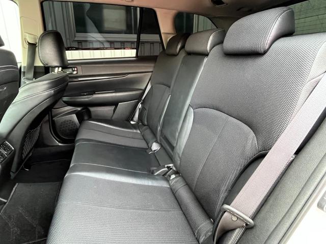 レガシィツーリングワゴン 2.5i Bスポーツアイサイト Gパッケージ アイサイトVER2 10インチ大型ディスプレイオーディオ バックカメラ ACCクルーズ 純正アルミ ビルトインETC アルミペダル パワーシート フォグ 電動パーキング レーンキープ スマートキー(39枚目)