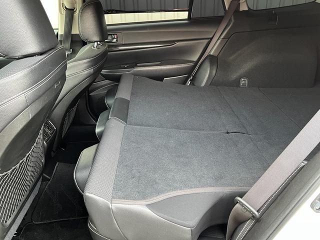 レガシィツーリングワゴン 2.5i Bスポーツアイサイト Gパッケージ アイサイトVER2 10インチ大型ディスプレイオーディオ バックカメラ ACCクルーズ 純正アルミ ビルトインETC アルミペダル パワーシート フォグ 電動パーキング レーンキープ スマートキー(44枚目)