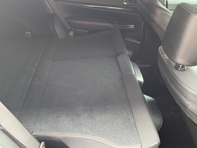 レガシィツーリングワゴン 2.5i Bスポーツアイサイト Gパッケージ アイサイトVER2 10インチ大型ディスプレイオーディオ バックカメラ ACCクルーズ 純正アルミ ビルトインETC アルミペダル パワーシート フォグ 電動パーキング レーンキープ スマートキー(45枚目)