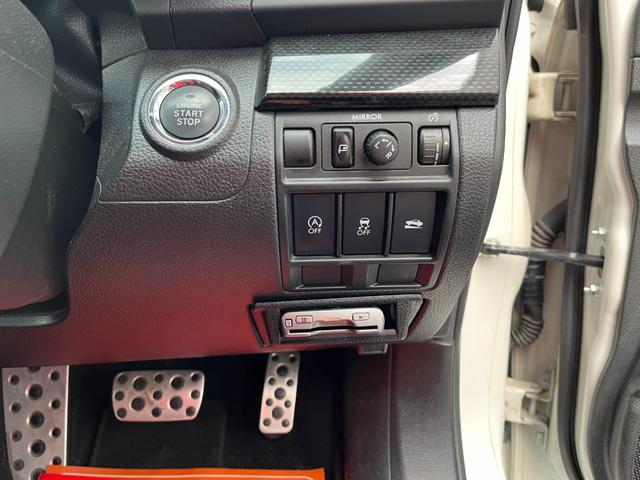 レガシィツーリングワゴン 2.5i Bスポーツアイサイト Gパッケージ アイサイトVER2 10インチ大型ディスプレイオーディオ バックカメラ ACCクルーズ 純正アルミ ビルトインETC アルミペダル パワーシート フォグ 電動パーキング レーンキープ スマートキー(56枚目)