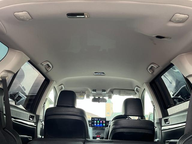 レガシィツーリングワゴン 2.5i Bスポーツアイサイト Gパッケージ アイサイトVER2 10インチ大型ディスプレイオーディオ バックカメラ ACCクルーズ 純正アルミ ビルトインETC アルミペダル パワーシート フォグ 電動パーキング レーンキープ スマートキー(62枚目)