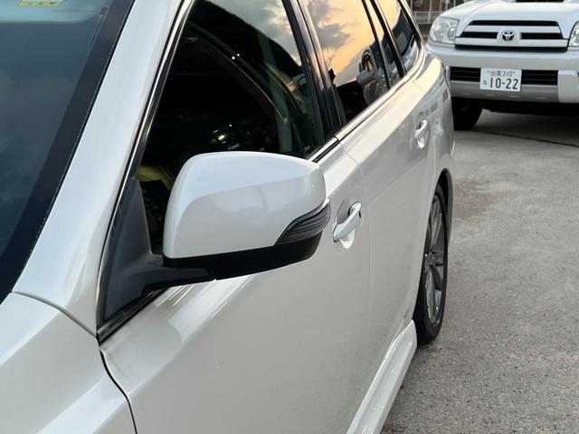 レガシィツーリングワゴン 2.5i Bスポーツアイサイト Gパッケージ アイサイトVER2 10インチ大型ディスプレイオーディオ バックカメラ ACCクルーズ 純正アルミ ビルトインETC アルミペダル パワーシート フォグ 電動パーキング レーンキープ スマートキー(74枚目)