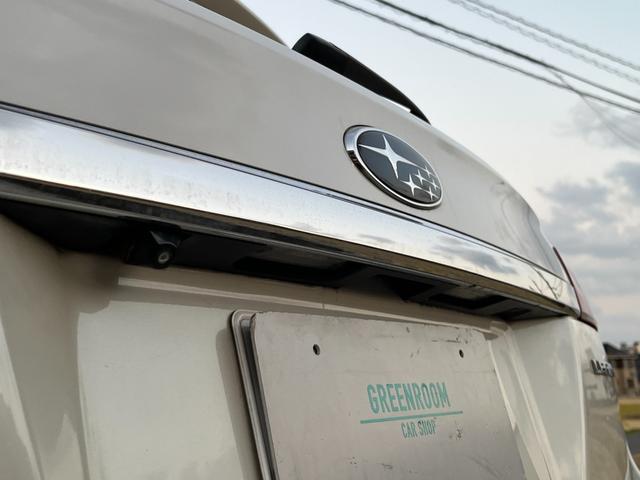 レガシィツーリングワゴン 2.5i Bスポーツアイサイト Gパッケージ アイサイトVER2 10インチ大型ディスプレイオーディオ バックカメラ ACCクルーズ 純正アルミ ビルトインETC アルミペダル パワーシート フォグ 電動パーキング レーンキープ スマートキー(76枚目)