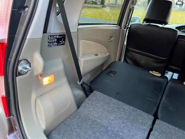 ムーヴ Ｌ　パナソニックブルートゥースナビ　バックカメラ　ＥＴＣ　前後ドライブレコーダー　ベンチシート　荷台フラット　キーレス　アームレストコンソール　車検令和９年９月（52枚目）