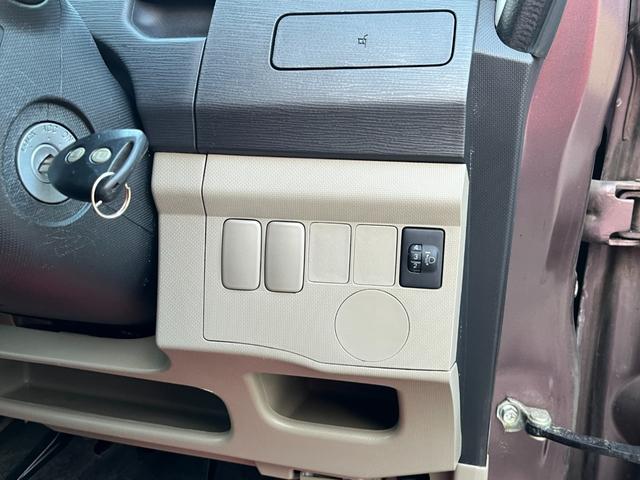 ムーヴ Ｌ　パナソニックブルートゥースナビ　バックカメラ　ＥＴＣ　前後ドライブレコーダー　ベンチシート　荷台フラット　キーレス　アームレストコンソール　車検令和９年９月（58枚目）