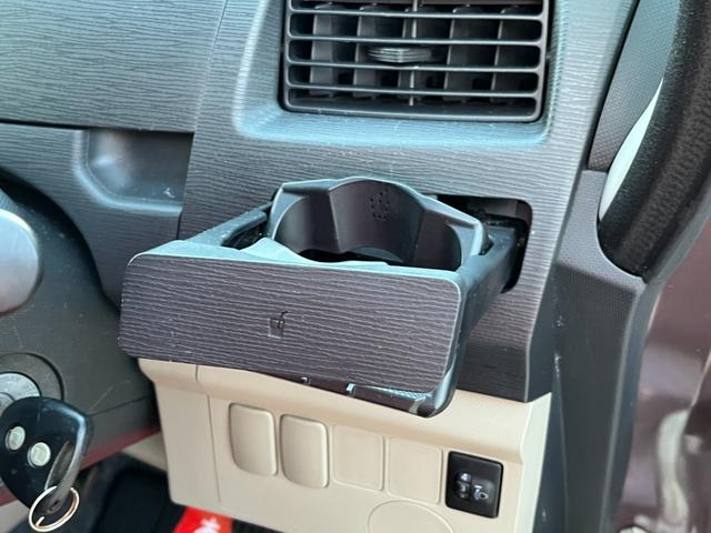 ムーヴ Ｌ　パナソニックブルートゥースナビ　バックカメラ　ＥＴＣ　前後ドライブレコーダー　ベンチシート　荷台フラット　キーレス　アームレストコンソール　車検令和９年９月（59枚目）