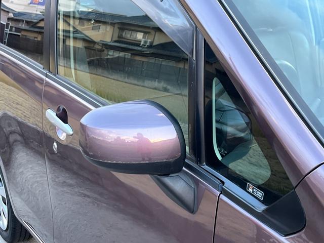 ムーヴ Ｌ　パナソニックブルートゥースナビ　バックカメラ　ＥＴＣ　前後ドライブレコーダー　ベンチシート　荷台フラット　キーレス　アームレストコンソール　車検令和９年９月（74枚目）