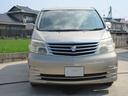 TOYOTA ALPHARD G