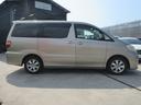 TOYOTA ALPHARD G