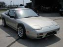 NISSAN 180SX