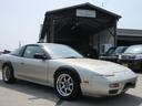 NISSAN 180SX