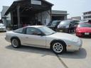 NISSAN 180SX