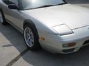 NISSAN 180SX