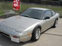 NISSAN 180SX