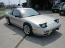 NISSAN 180SX
