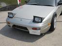 NISSAN 180SX