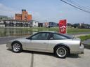 NISSAN 180SX