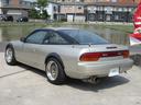 NISSAN 180SX
