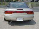 NISSAN 180SX