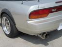 NISSAN 180SX