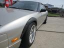 NISSAN 180SX