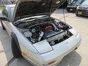 NISSAN 180SX