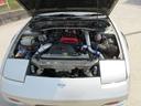 NISSAN 180SX