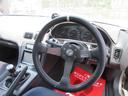 NISSAN 180SX