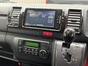 スーパーＧＬ　ダークプライムＩＩ　ワンオーナ　両側パワスラ　ベッドキット　ＢＴナビ　ＲＥ０６　センタテーブル　ＬＥＤヘッドライト　デイトナ　Ｗレター　モデリスタエアロ　シートカバー　本革ウッド　リヤフィルム　車中泊キャンピング　黒内装（60枚目）