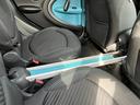 クーパーＳ　クロスオーバー　オール４　ワンオーナー　４ｗｄ　四駆　ターボ　バックカメラ　ＥＴＣ　保証書　取説　トノカバー　フォグ　ＨＩＤ　バキュームポンプ交換済　１７インチ純正アルミ　トグルスイッチ　シート高さ調整機能　大型サイドブレーキ（16枚目）