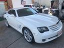 CHRYSLER CHRYSLER CROSSFIRE