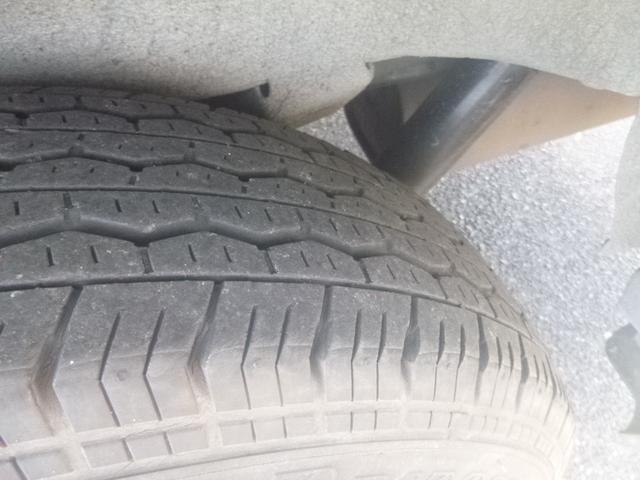 15M 禁煙車 ETC キーレス パワーウィンドウ 100VAC電源 ワンオーナ ルームクリーニング済み 整備保証付き(47枚目)