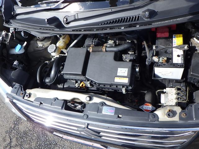 ワゴンＲ ＦＸ　ナビ　ＴＶ　ＥＴＣ　キーレス　禁煙車　整備保証付き　エアコンエバポレーター交換済み（15枚目）