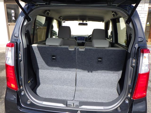 ワゴンＲ ＦＸ　ナビ　ＴＶ　ＥＴＣ　キーレス　禁煙車　整備保証付き　エアコンエバポレーター交換済み（23枚目）