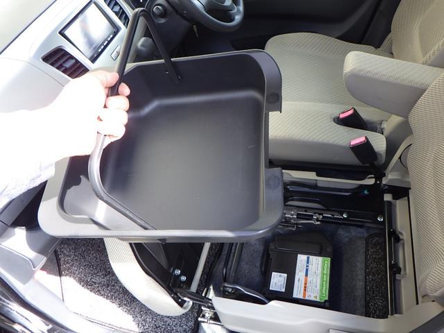 ワゴンＲ ＦＸ　ナビ　ＴＶ　ＥＴＣ　キーレス　禁煙車　整備保証付き　エアコンエバポレーター交換済み（28枚目）