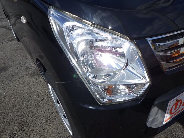 ワゴンＲ ＦＸ　ナビ　ＴＶ　ＥＴＣ　キーレス　禁煙車　整備保証付き　エアコンエバポレーター交換済み（30枚目）