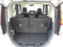 荷室はこのとうり☆ベビーカーを折りたたんで収納できるほどのスペースがございます☆