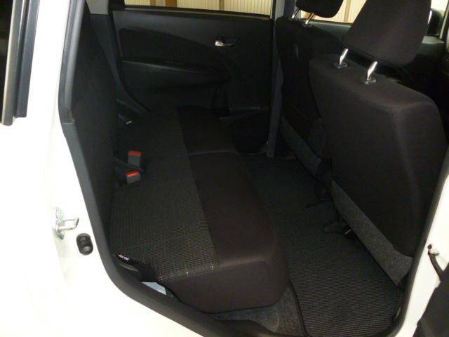 ムーヴ カスタム X SA ナビTV バックカメラ付き(10枚目)