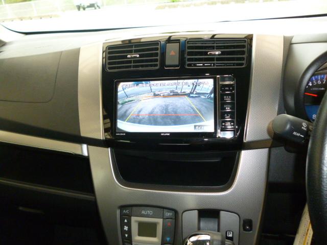 ムーヴ カスタム X SA ナビTV バックカメラ付き(15枚目)
