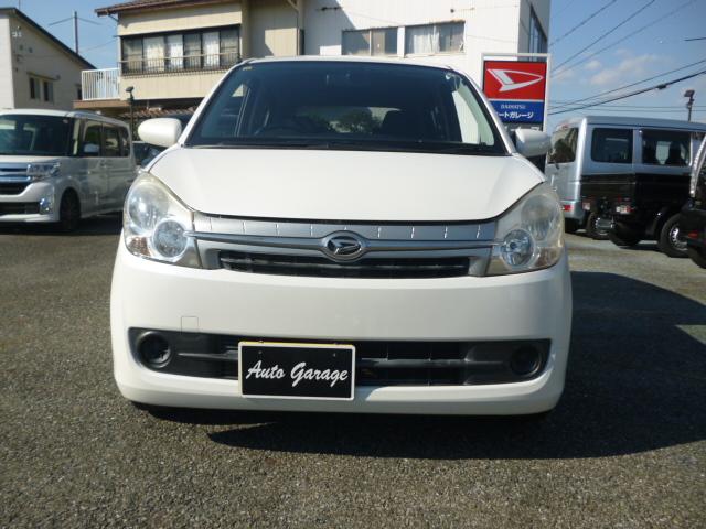 ミラカスタム Ｘ　ナビ　ＴＶ　ＥＴＣ　プッシュスタート（2枚目）