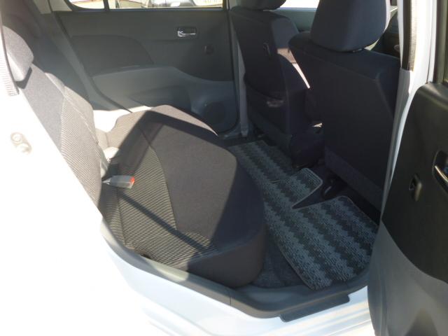 ミラカスタム Ｘ　ナビ　ＴＶ　ＥＴＣ　プッシュスタート（10枚目）