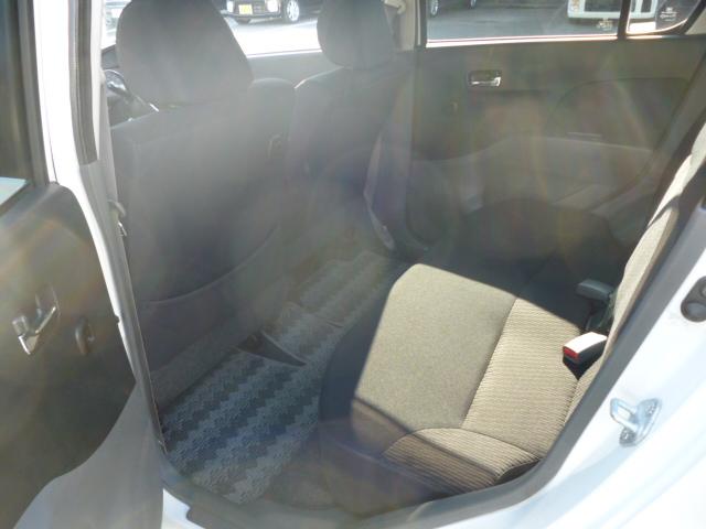 ミラカスタム Ｘ　ナビ　ＴＶ　ＥＴＣ　プッシュスタート（11枚目）