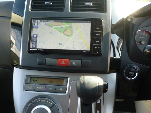 ミラカスタム Ｘ　ナビ　ＴＶ　ＥＴＣ　プッシュスタート（14枚目）