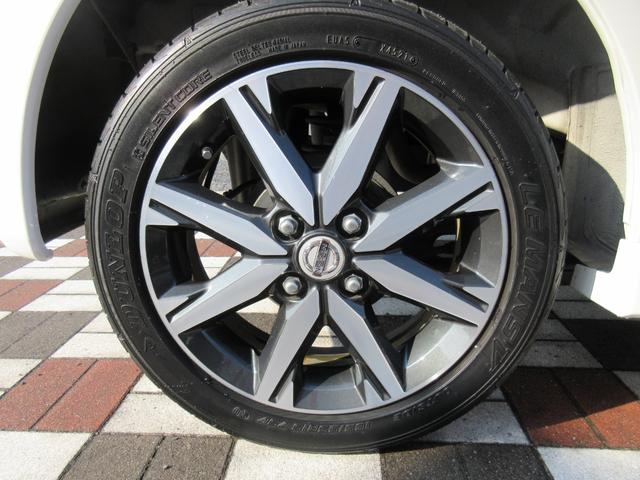 デイズ ハイウェイスター　Ｇターボ　社外ナビ　フルセグＴＶ　アラウンドビューモニター　Ｂｌｕｅｔｏｏｔｈ　ＥＴＣ　ステアリングリモコン　クルーズコントロール　プッシュスタート　ナビ連動ドラレコ　エマージェンシーブレーキ　ＬＥＤライト（11枚目）