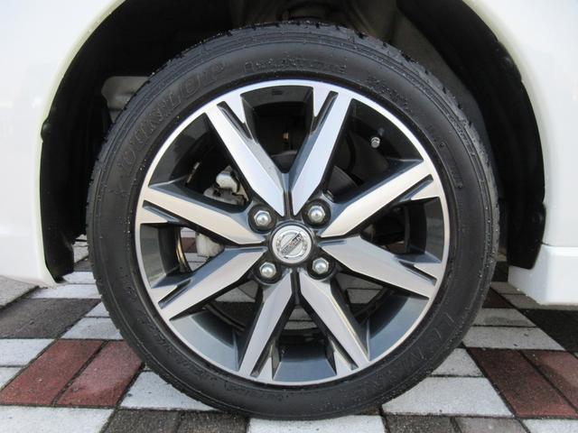 デイズ ハイウェイスター　Ｇターボ　社外ナビ　フルセグＴＶ　アラウンドビューモニター　Ｂｌｕｅｔｏｏｔｈ　ＥＴＣ　ステアリングリモコン　クルーズコントロール　プッシュスタート　ナビ連動ドラレコ　エマージェンシーブレーキ　ＬＥＤライト（12枚目）