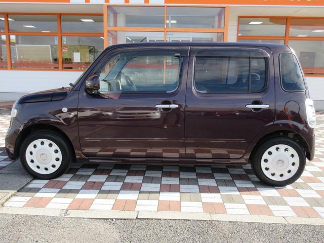 ミラココア ココアＸ　純正ナビ　フルセグＴＶ　バックモニター　Ｂｌｕｅｔｏｏｔｈ　オートエアコン（9枚目）