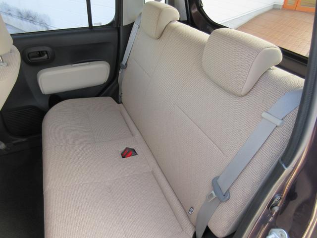 ミラココア ココアＸ　純正ナビ　フルセグＴＶ　バックモニター　Ｂｌｕｅｔｏｏｔｈ　オートエアコン（18枚目）