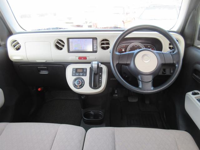 ミラココア ココアＸ　純正ナビ　フルセグＴＶ　バックモニター　Ｂｌｕｅｔｏｏｔｈ　オートエアコン（20枚目）