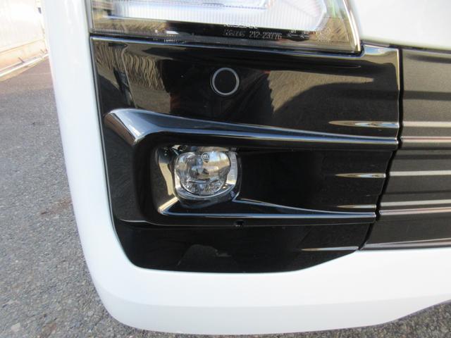 デイズ ハイウェイスター X 純正SDナビ フルセグTV BT LEDライト LEDフォグ スマートキー プッシュスタート 純正アルミ バックカメラ 全国6か月保証付き(38枚目)